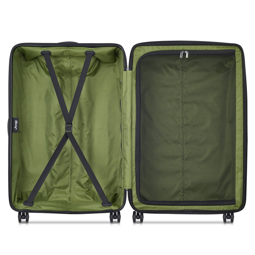 JH004C - XL expandible (80cm)