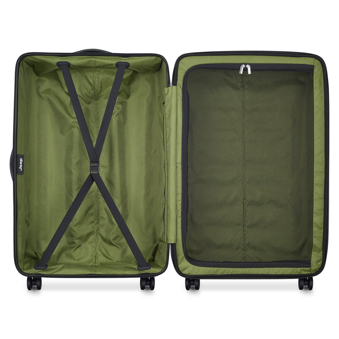 JH004C - XL expandible (80cm)