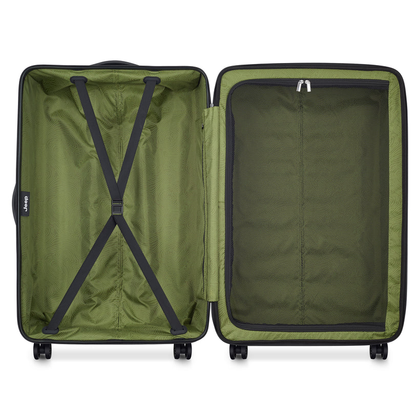 JH004C - XL expandible (80cm)
