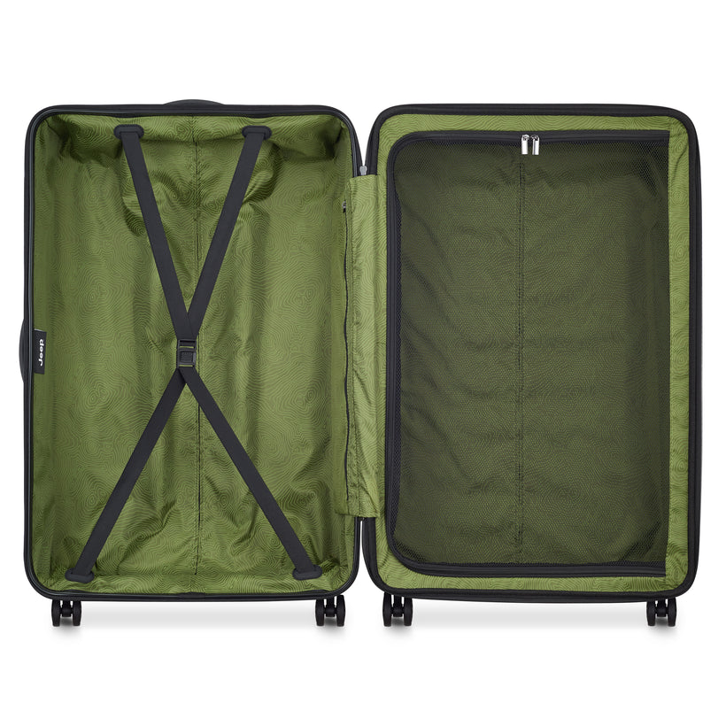 JH004C - XL expandible (80cm)