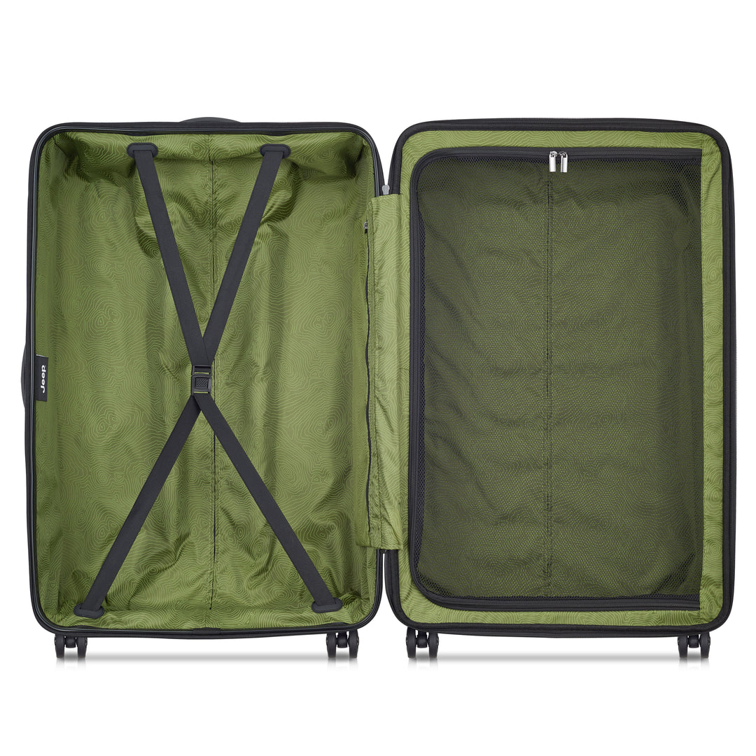 JH004C - XL expandible (80cm)