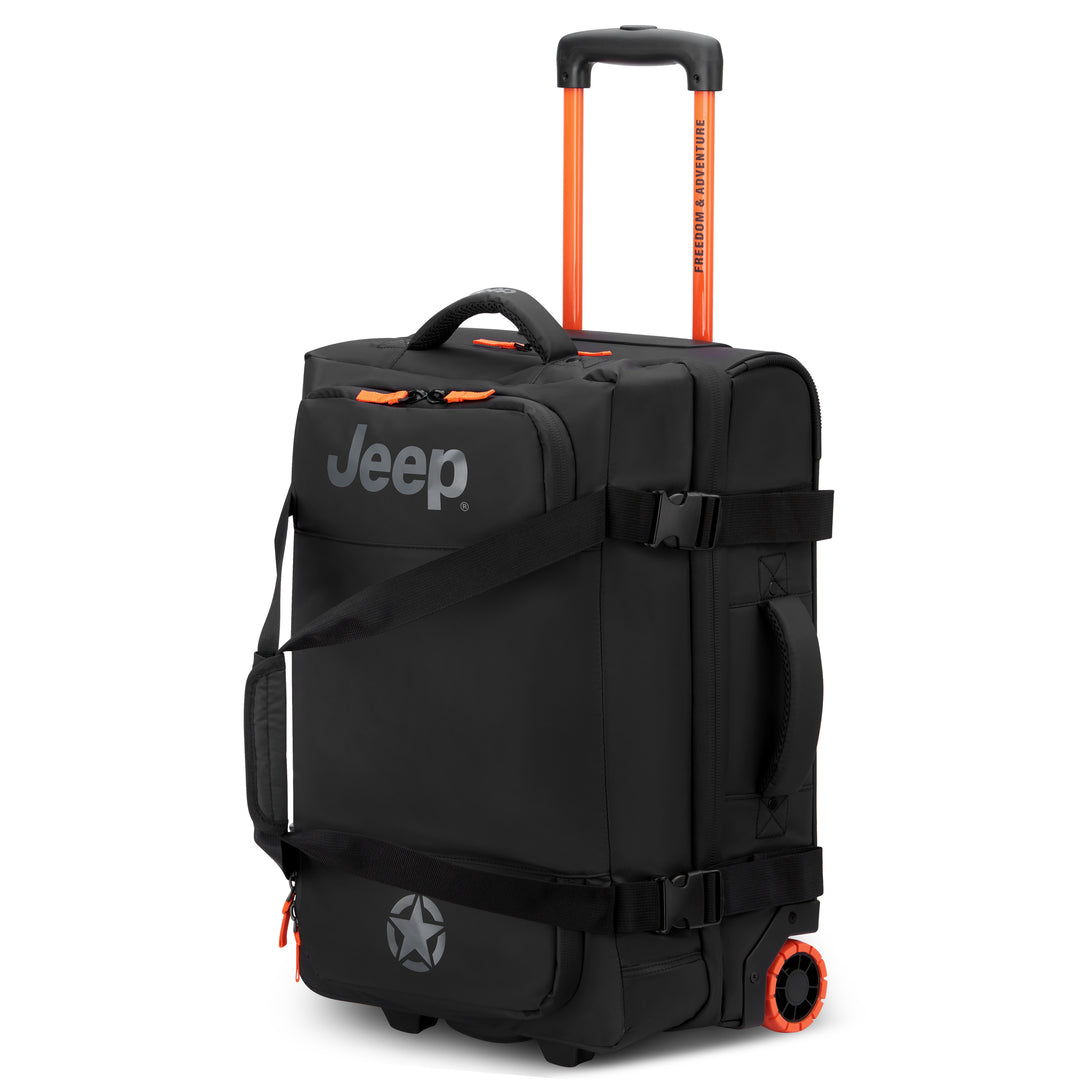Bolsa De Viaje