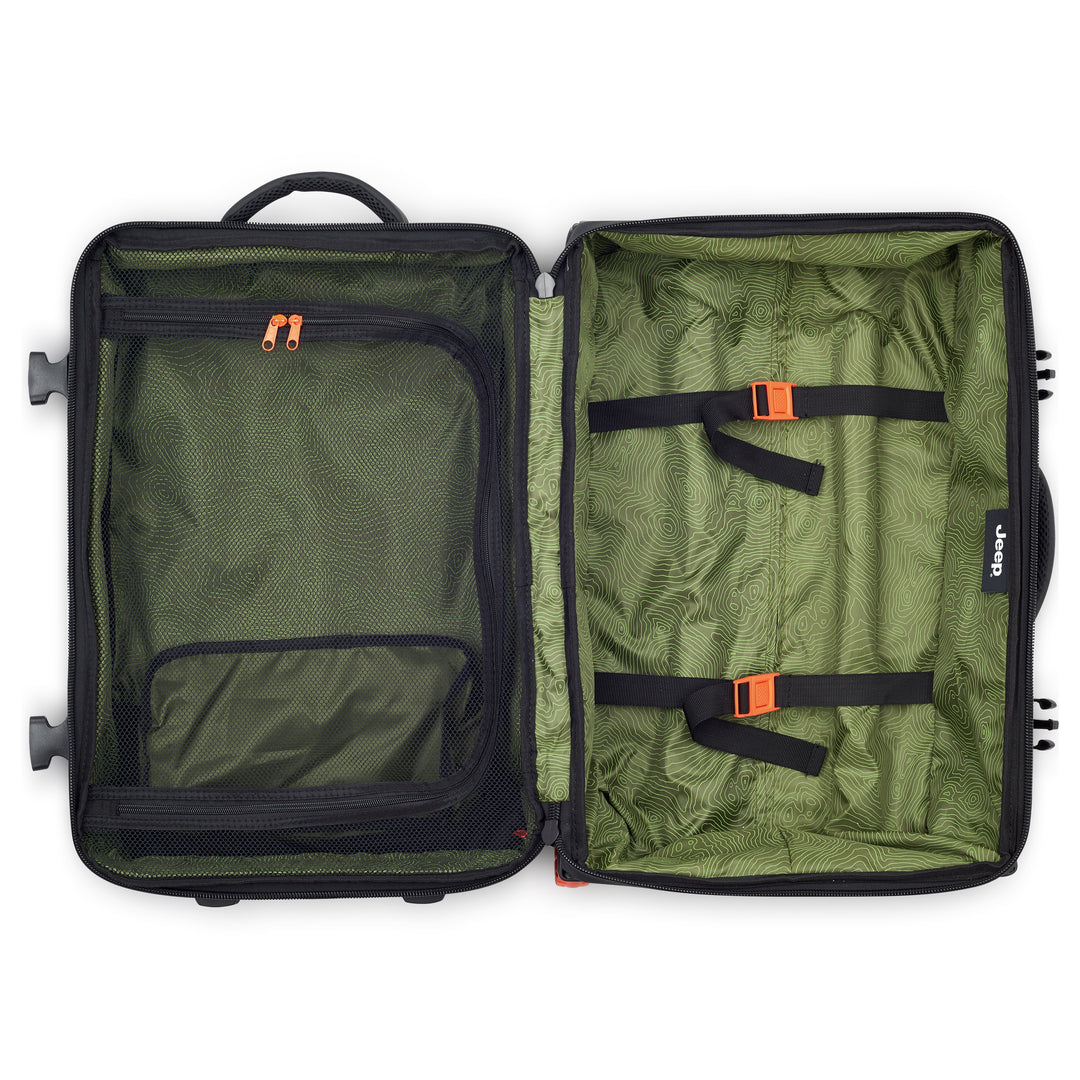 Bolsa De Viaje