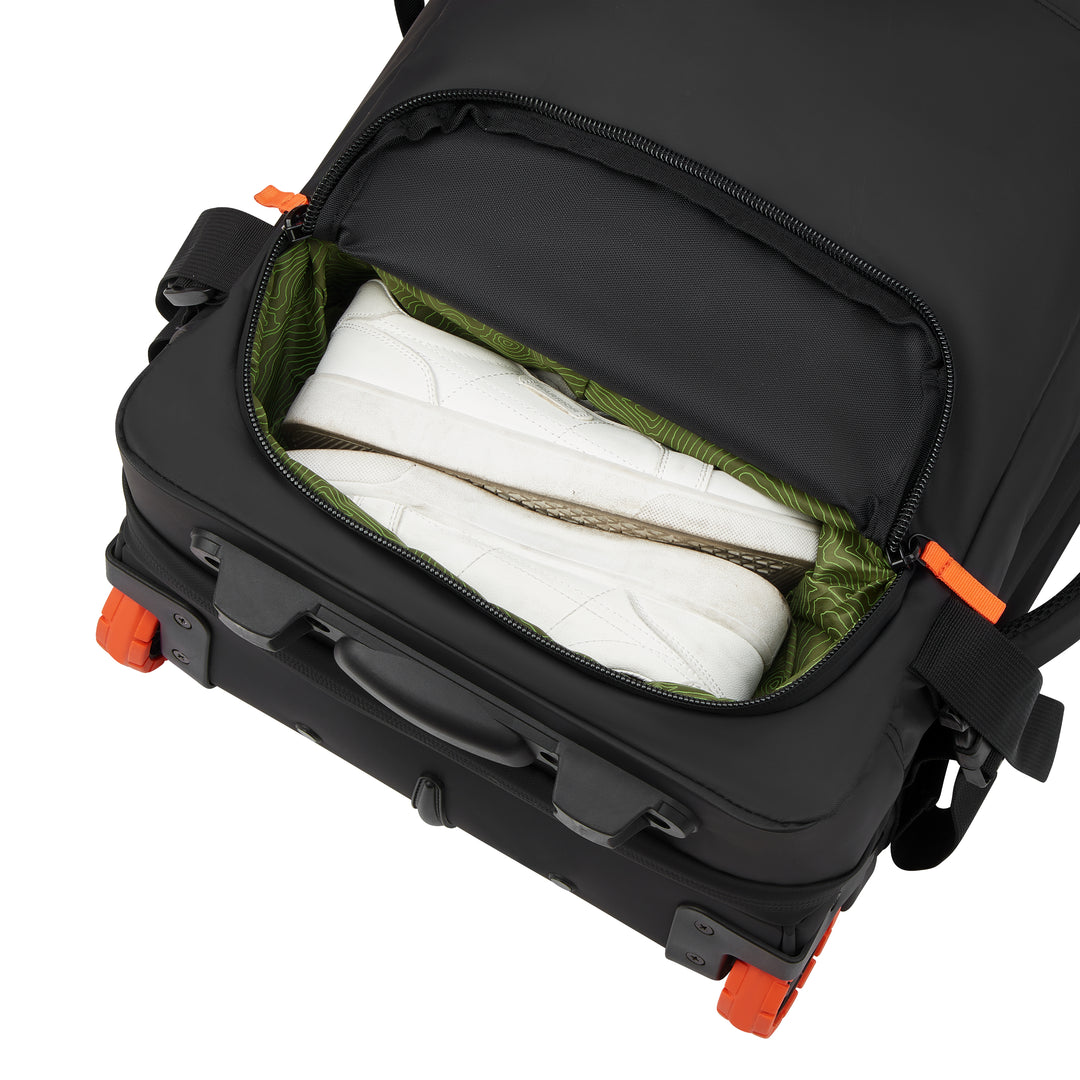 Bolsa De Viaje