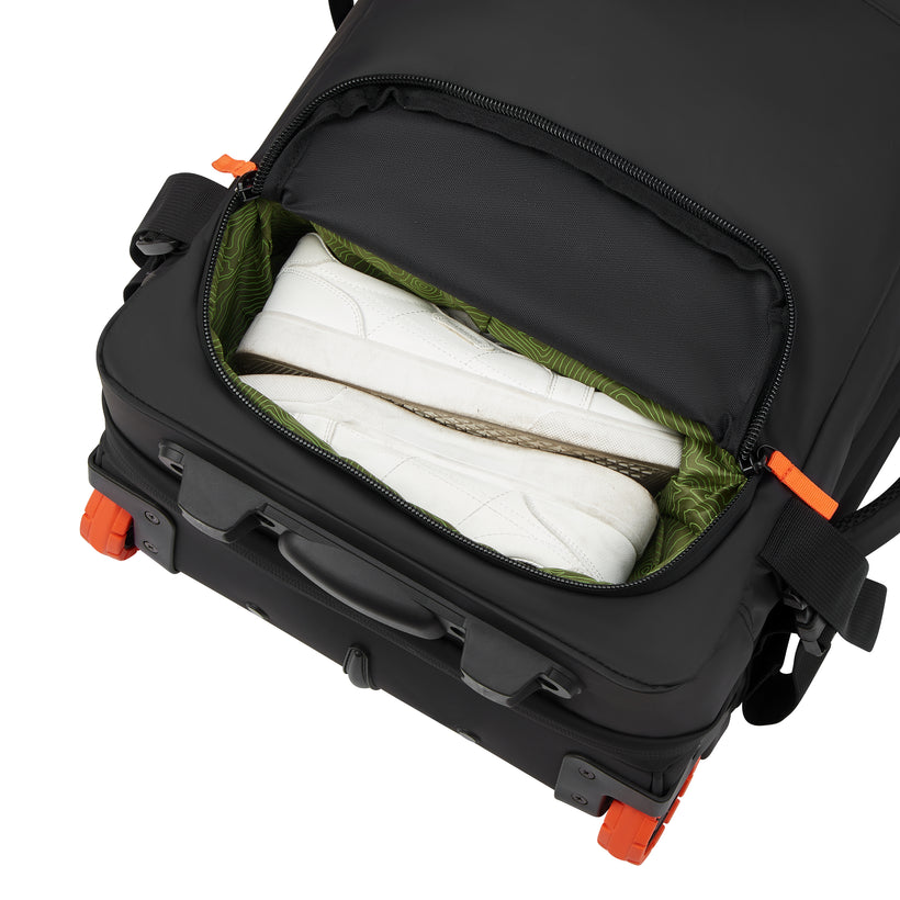 Bolsa De Viaje