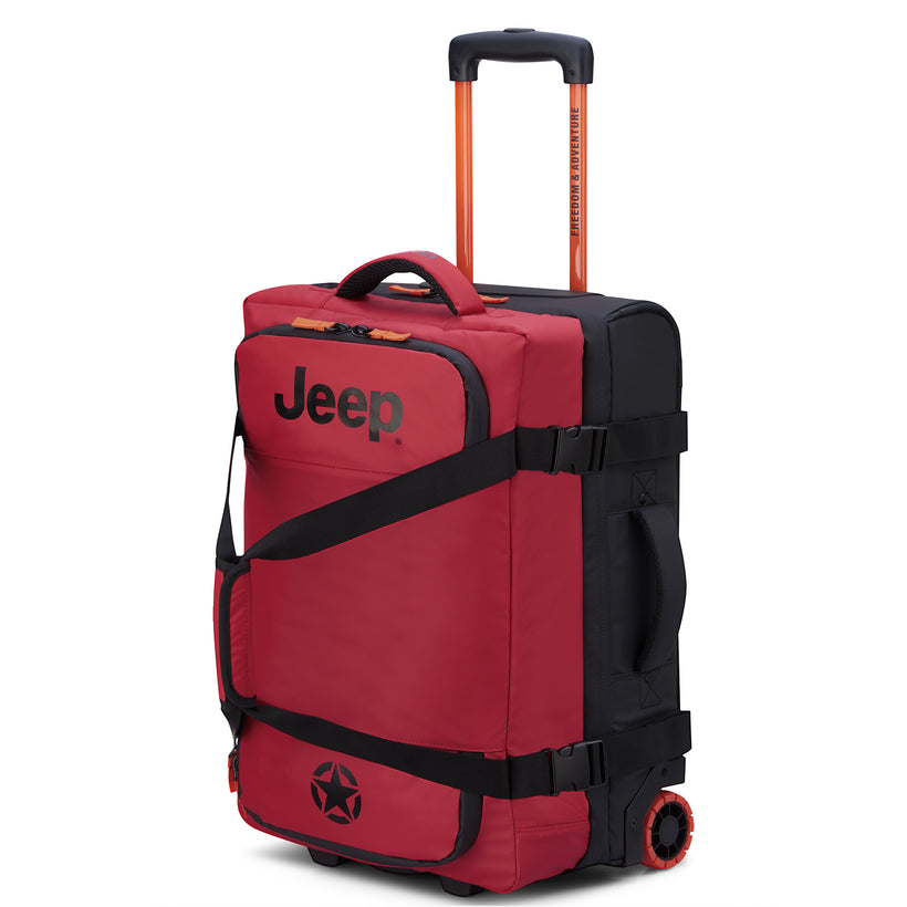 Bolsa De Viaje