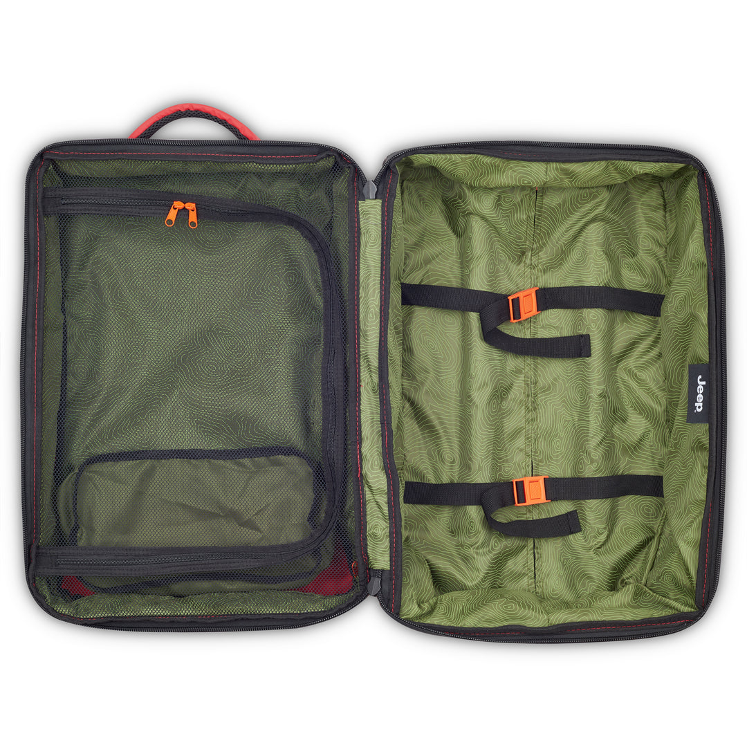 Bolsa De Viaje