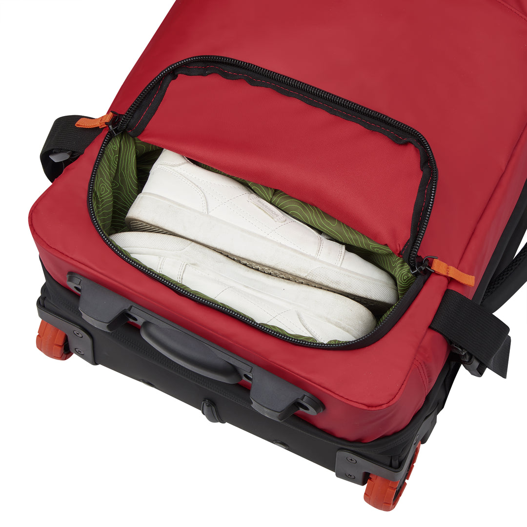 Bolsa De Viaje
