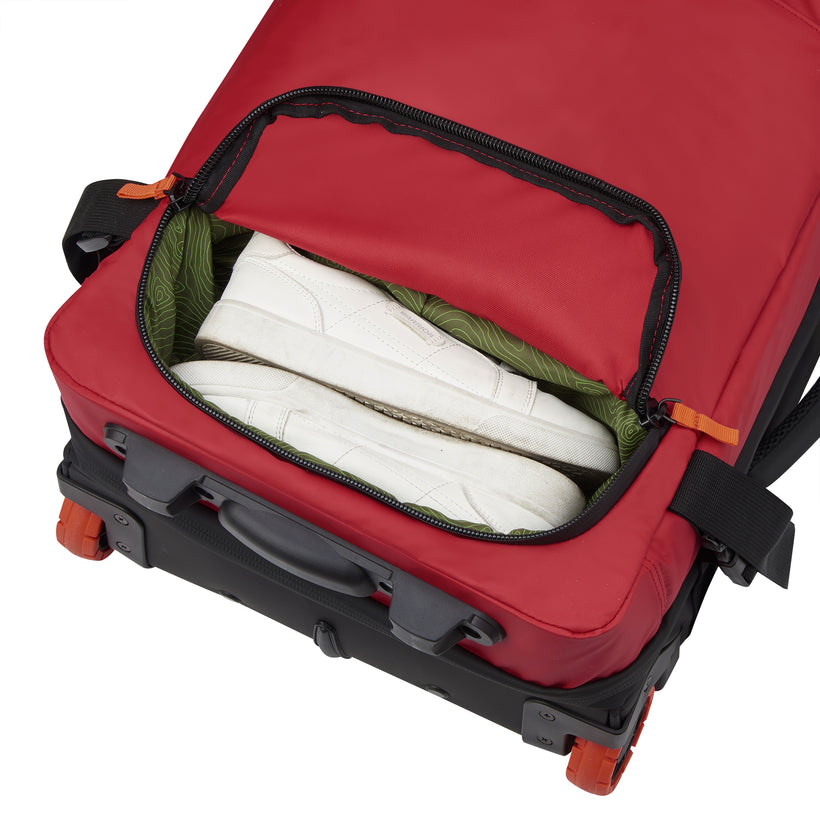 Bolsa De Viaje