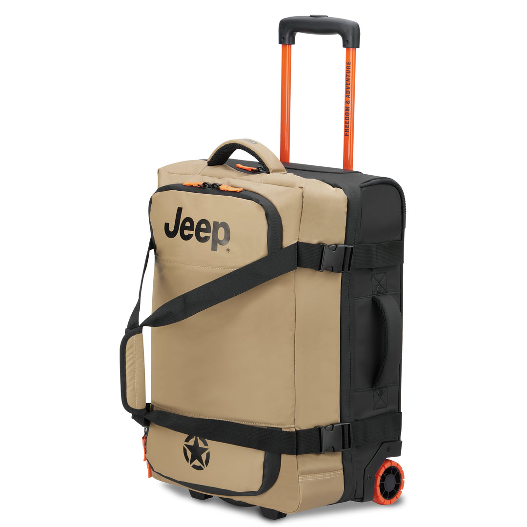 Bolsa De Viaje