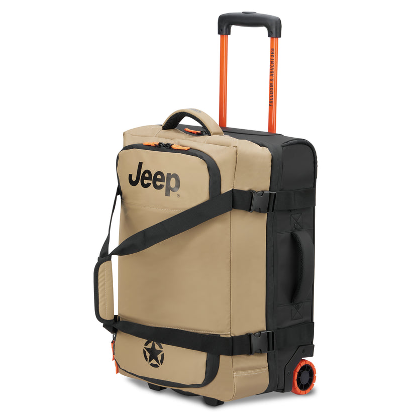 Bolsa De Viaje