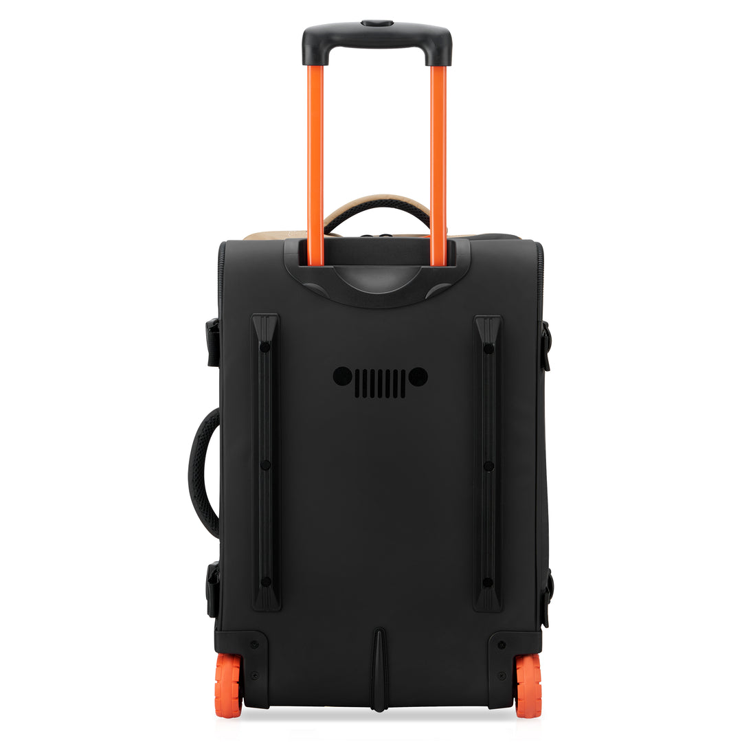 Bolsa De Viaje