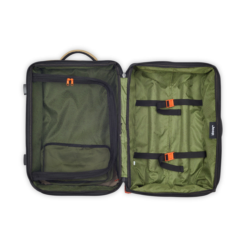 Bolsa De Viaje