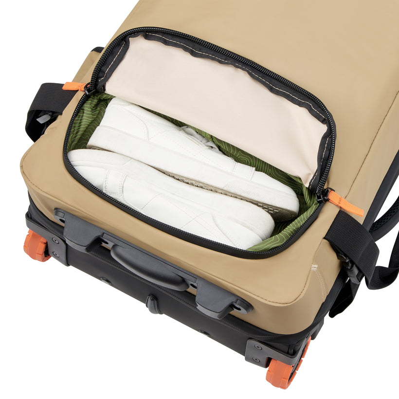 Bolsa De Viaje