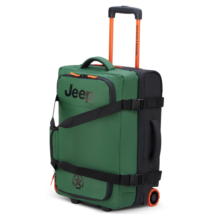 Bolsa De Viaje