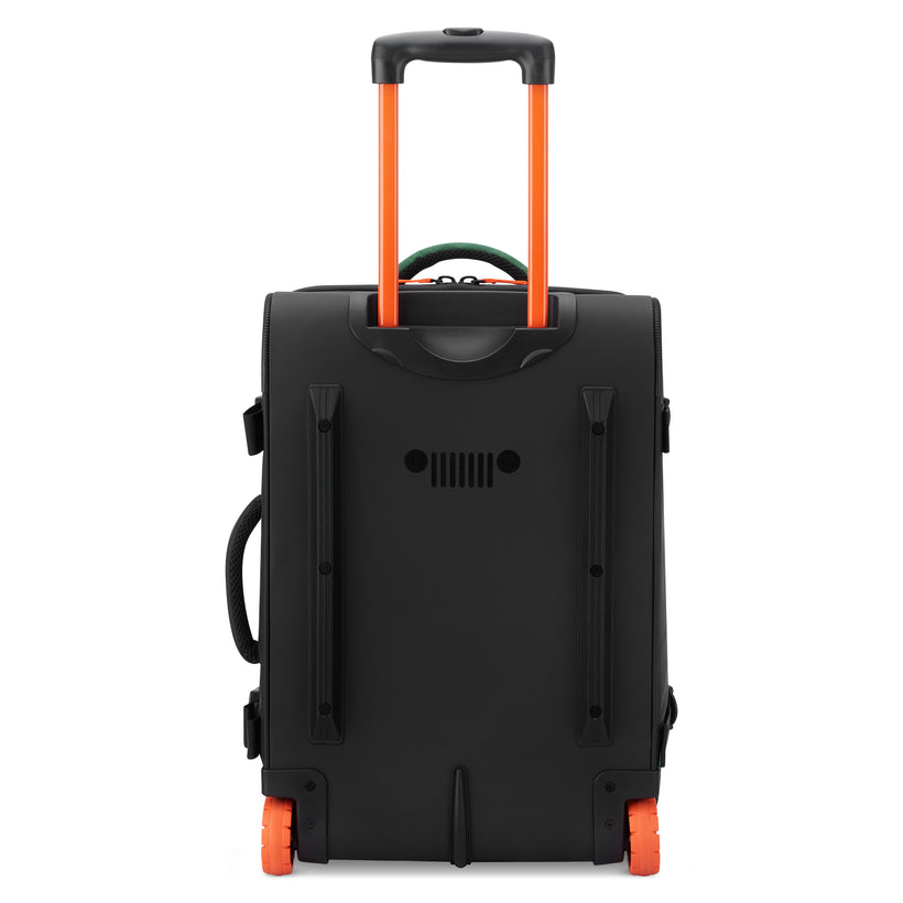 Bolsa De Viaje