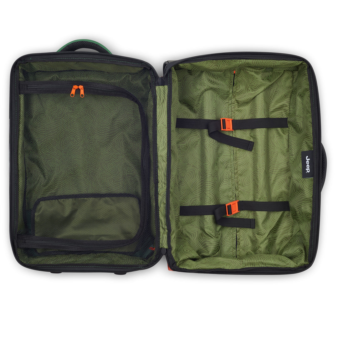 Bolsa De Viaje