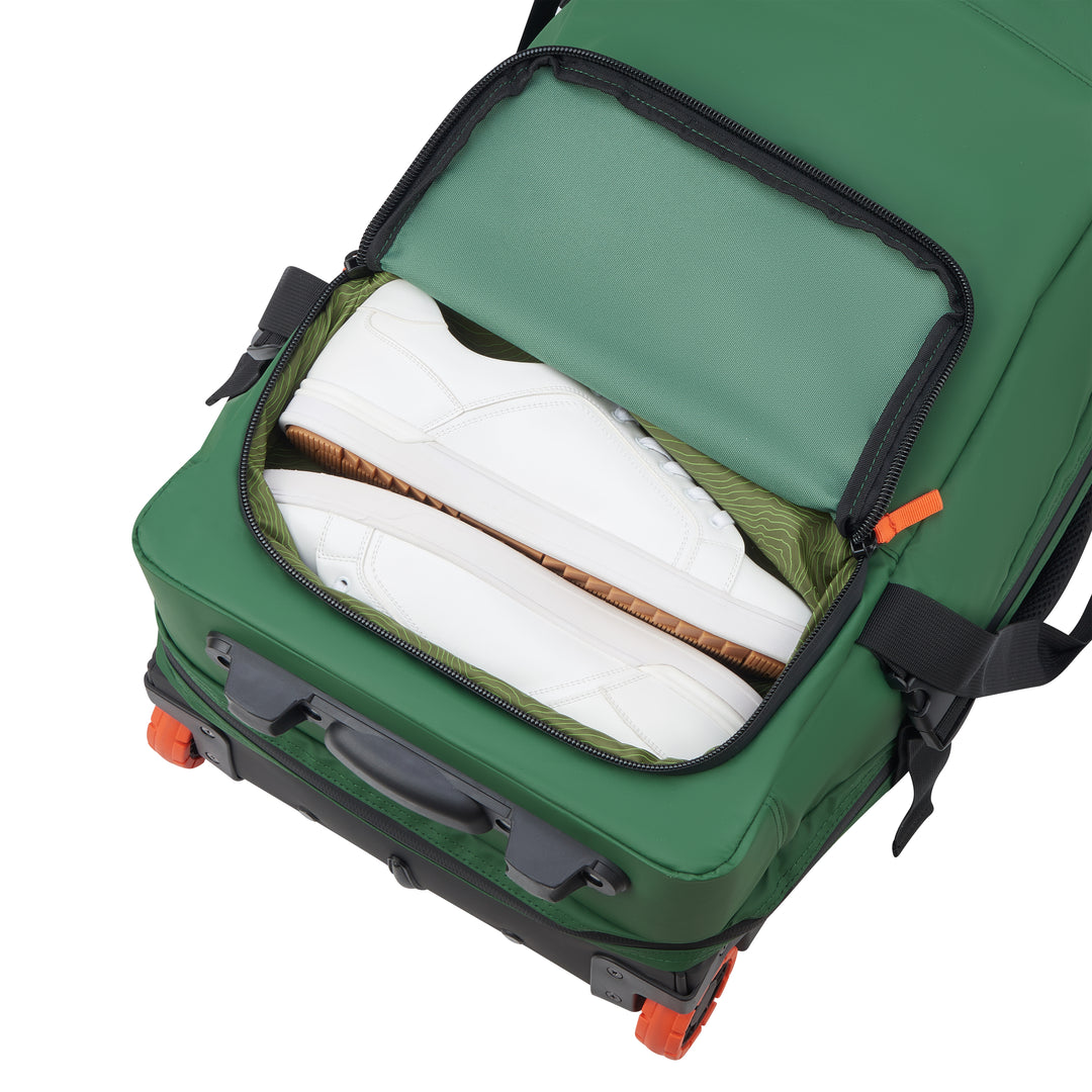Bolsa De Viaje