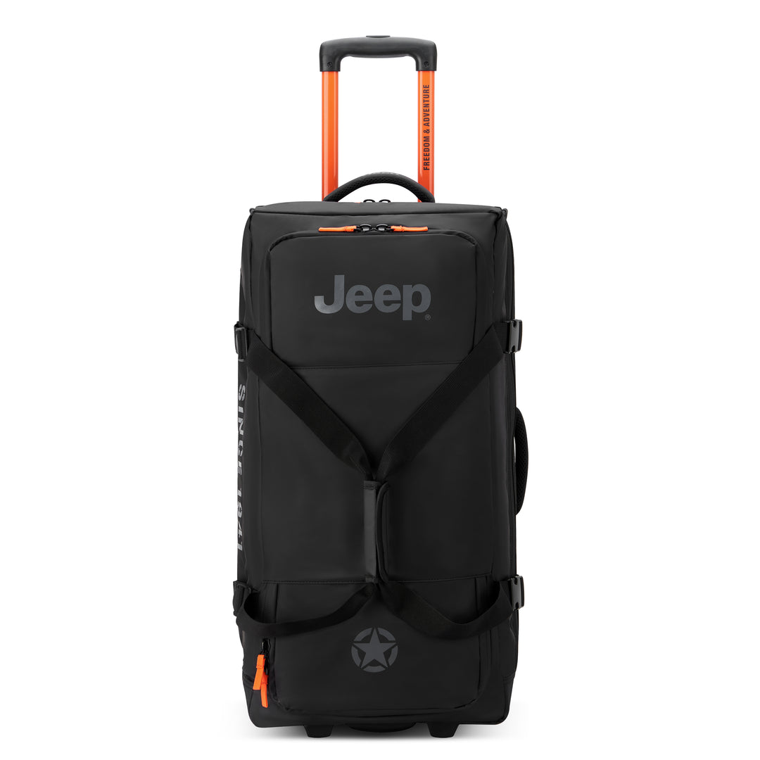 Bolsa De Viaje