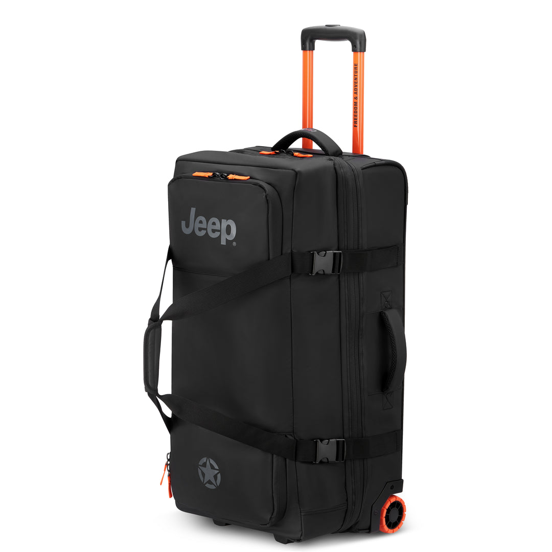 Bolsa De Viaje