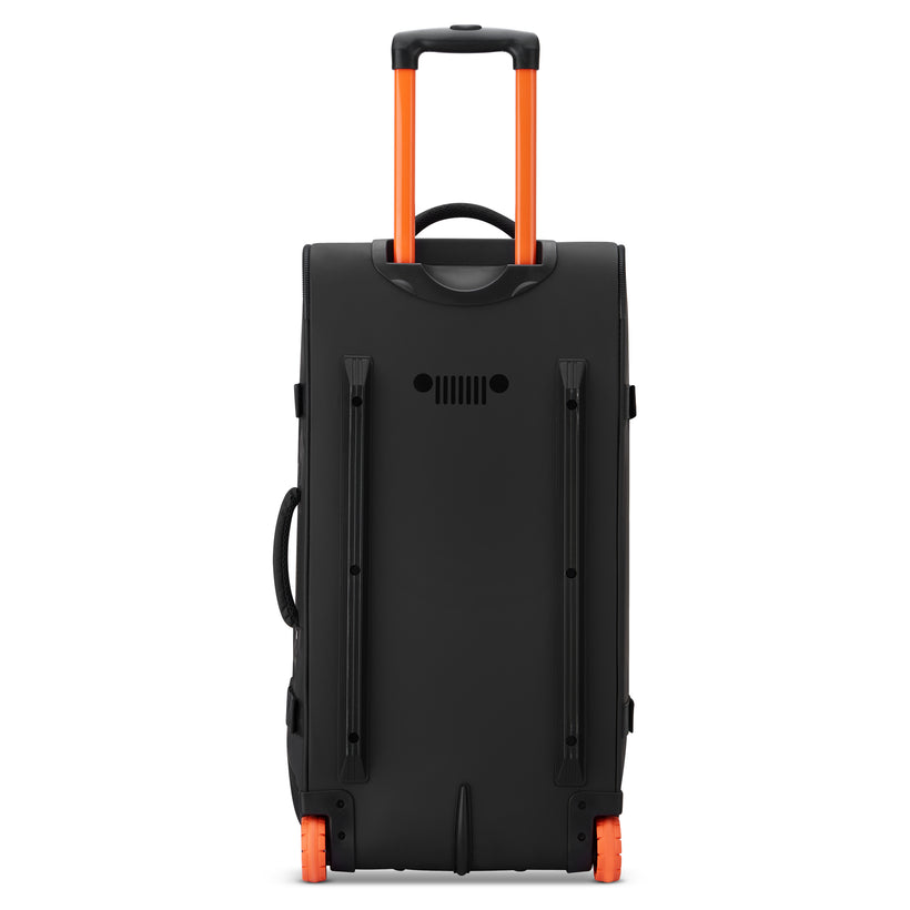 Bolsa De Viaje