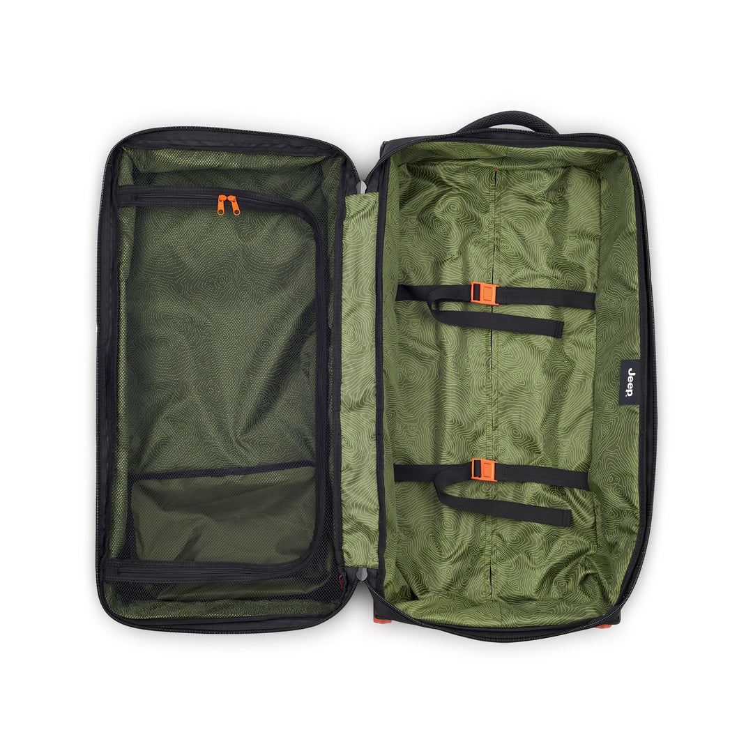 Bolsa De Viaje