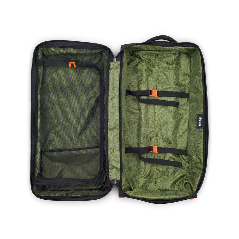 Bolsa De Viaje