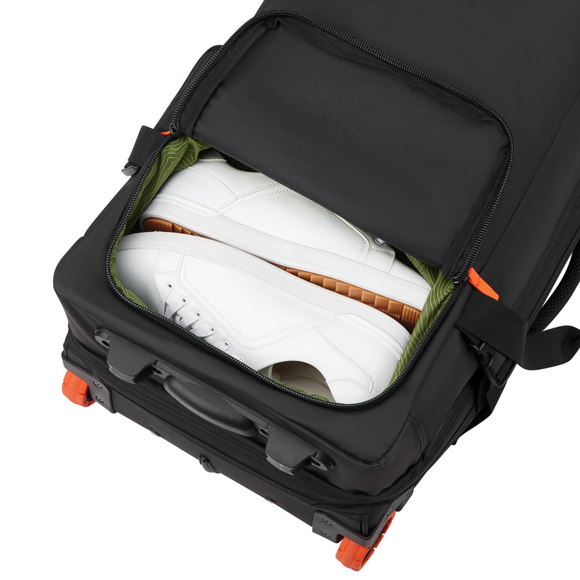 Bolsa De Viaje