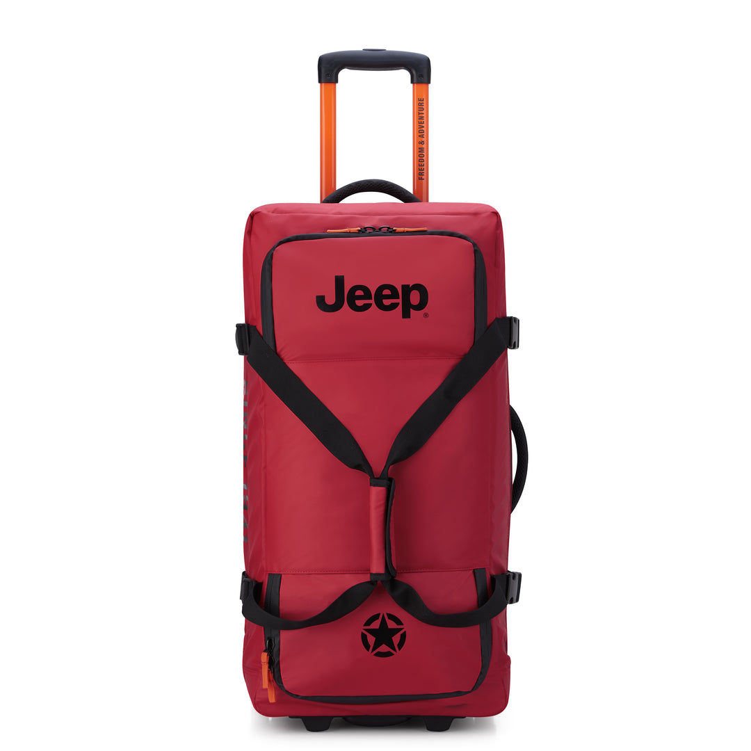 Bolsa De Viaje