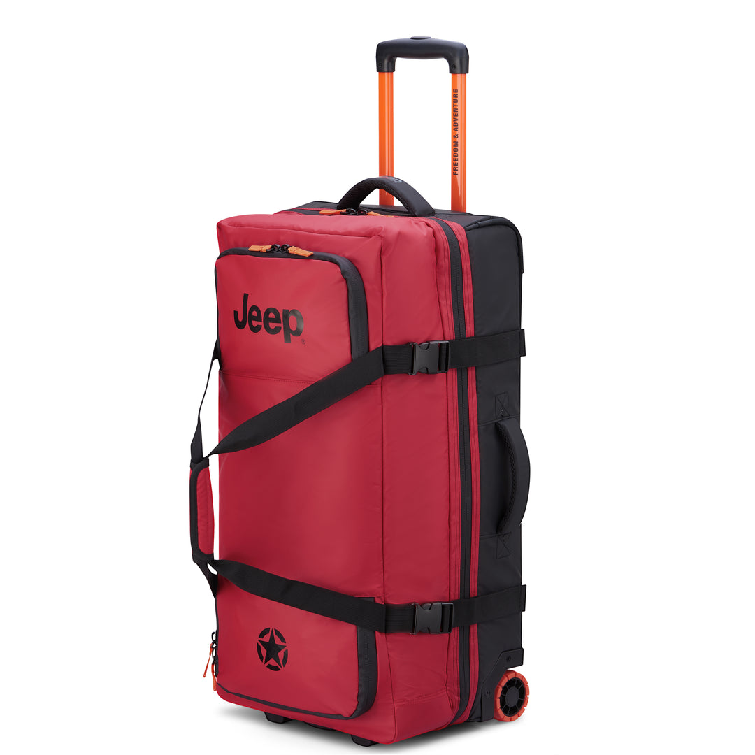 Bolsa De Viaje
