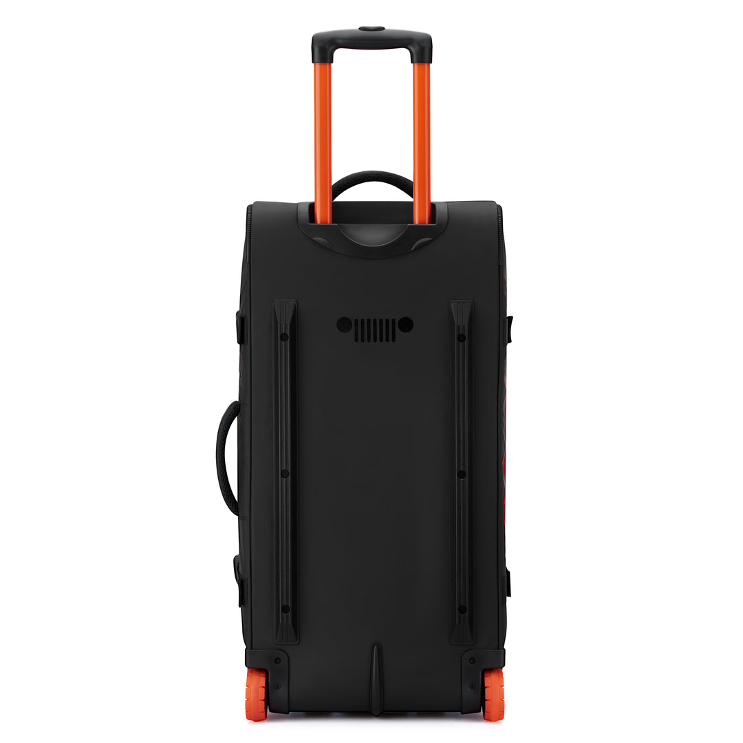 Bolsa De Viaje