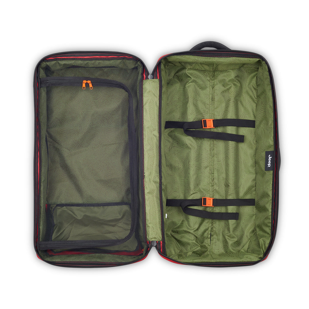 Bolsa De Viaje