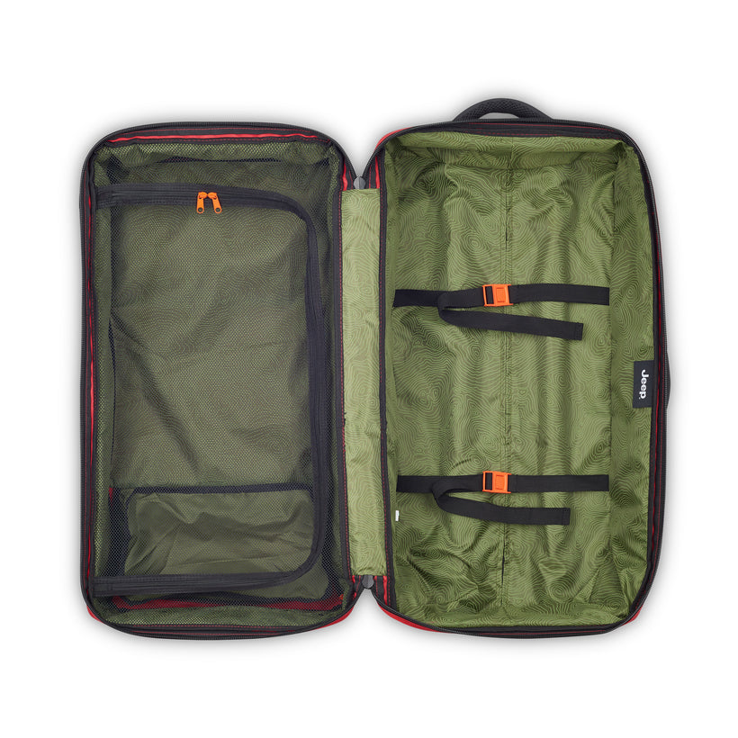 Bolsa De Viaje