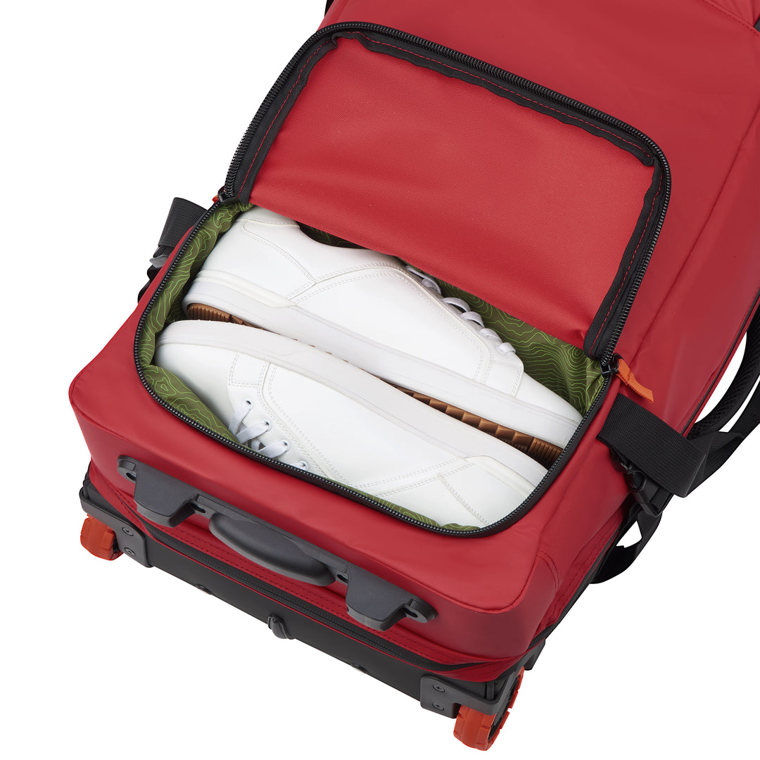 Bolsa De Viaje