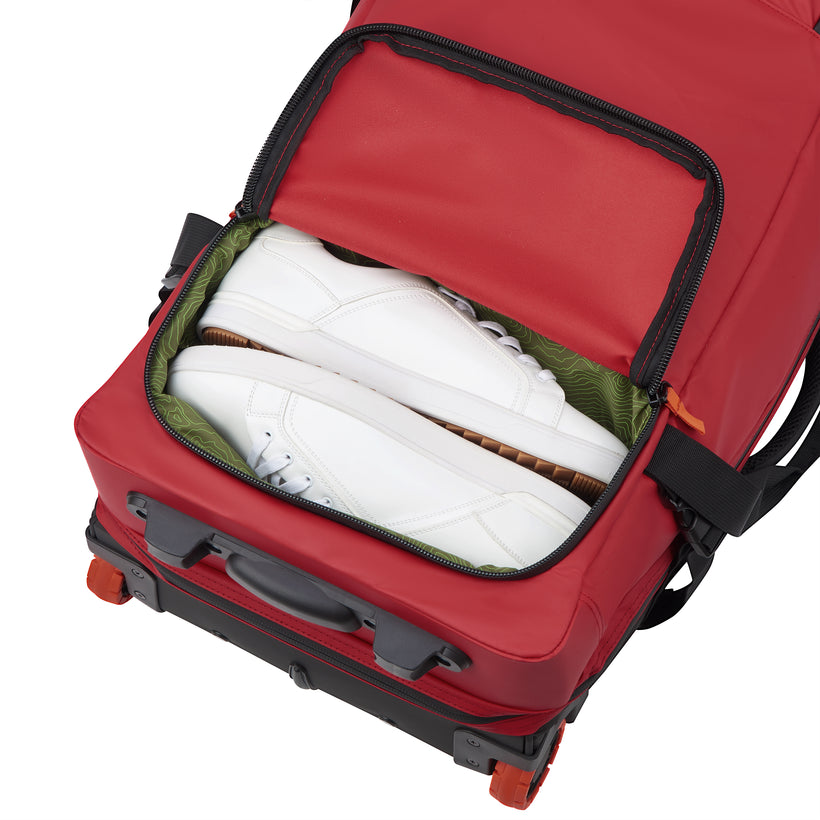 Bolsa De Viaje