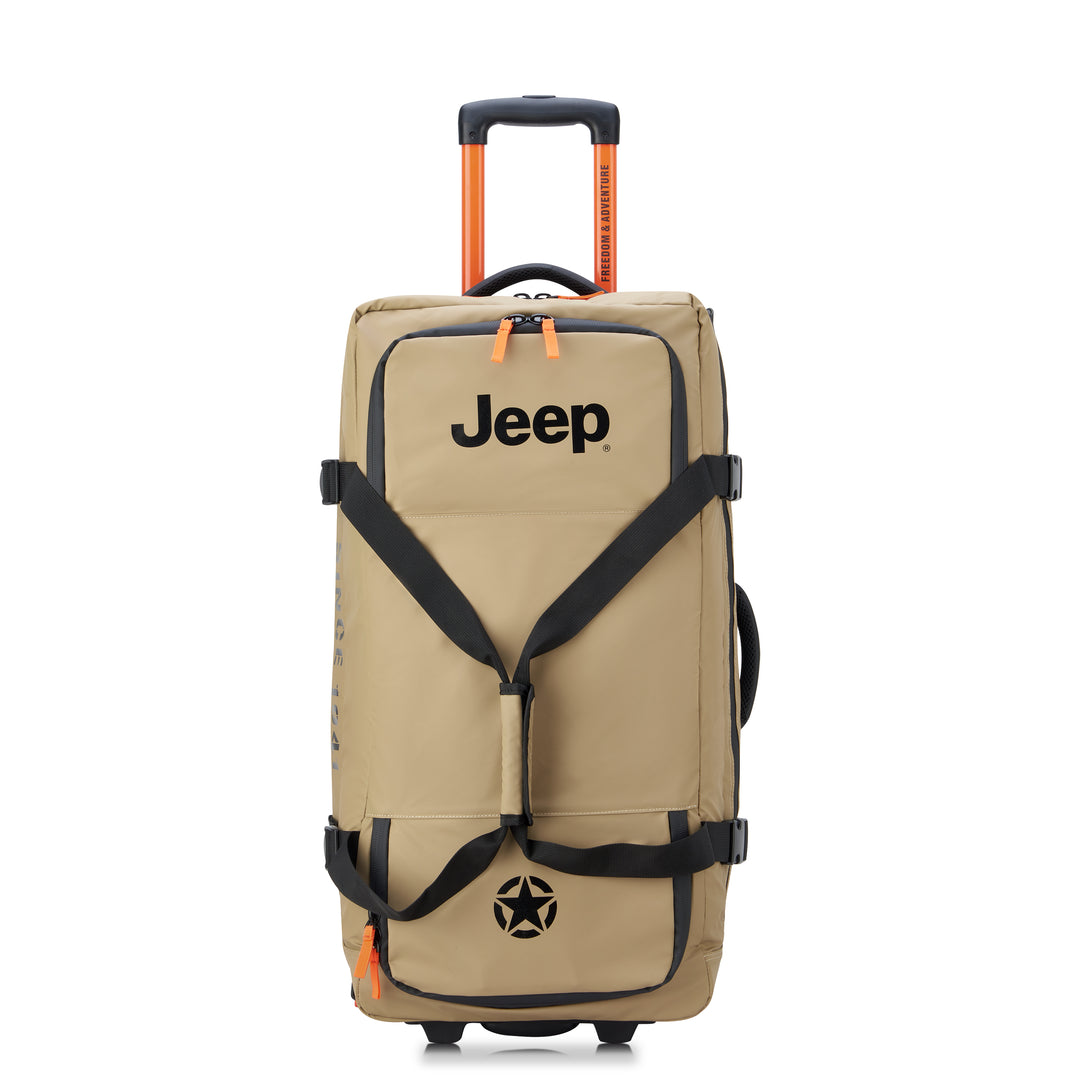 Bolsa De Viaje