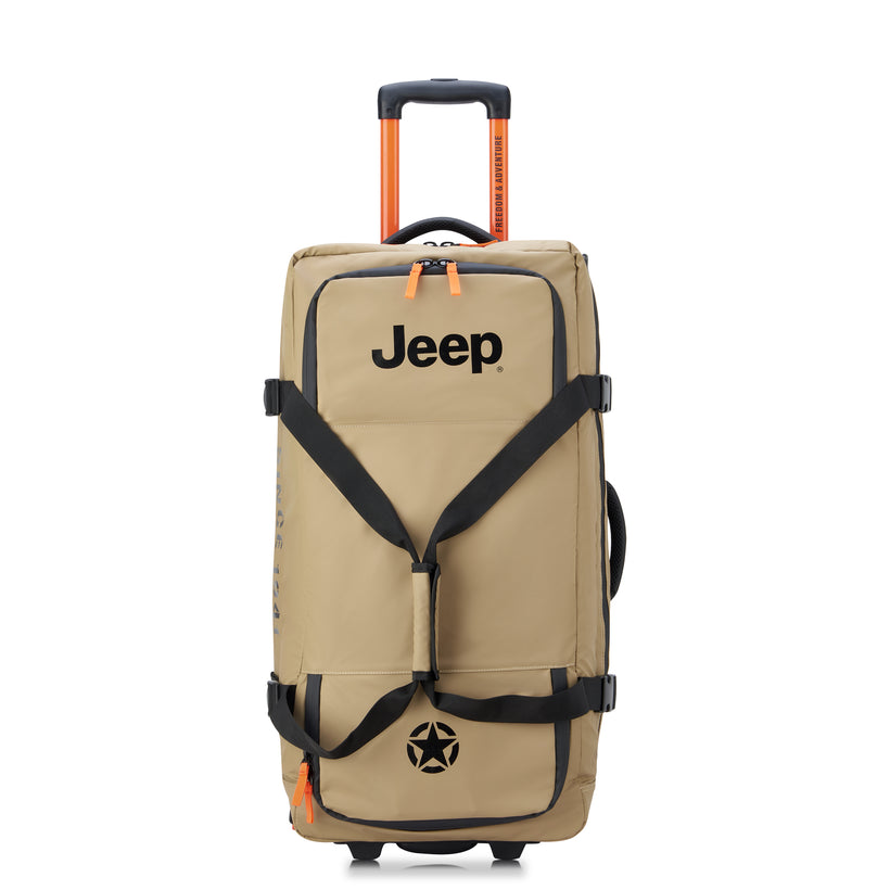 Bolsa De Viaje