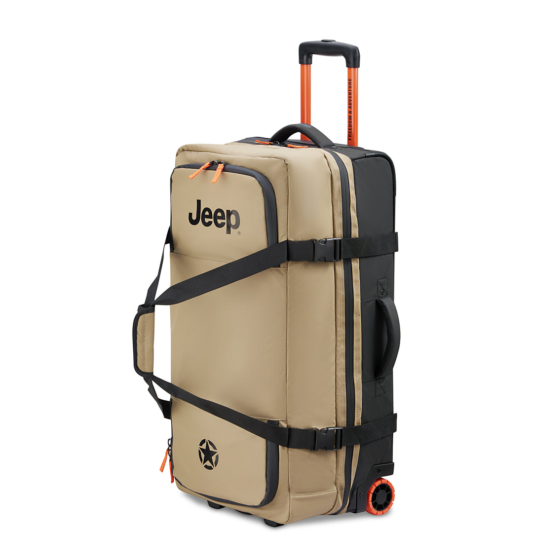 Bolsa De Viaje