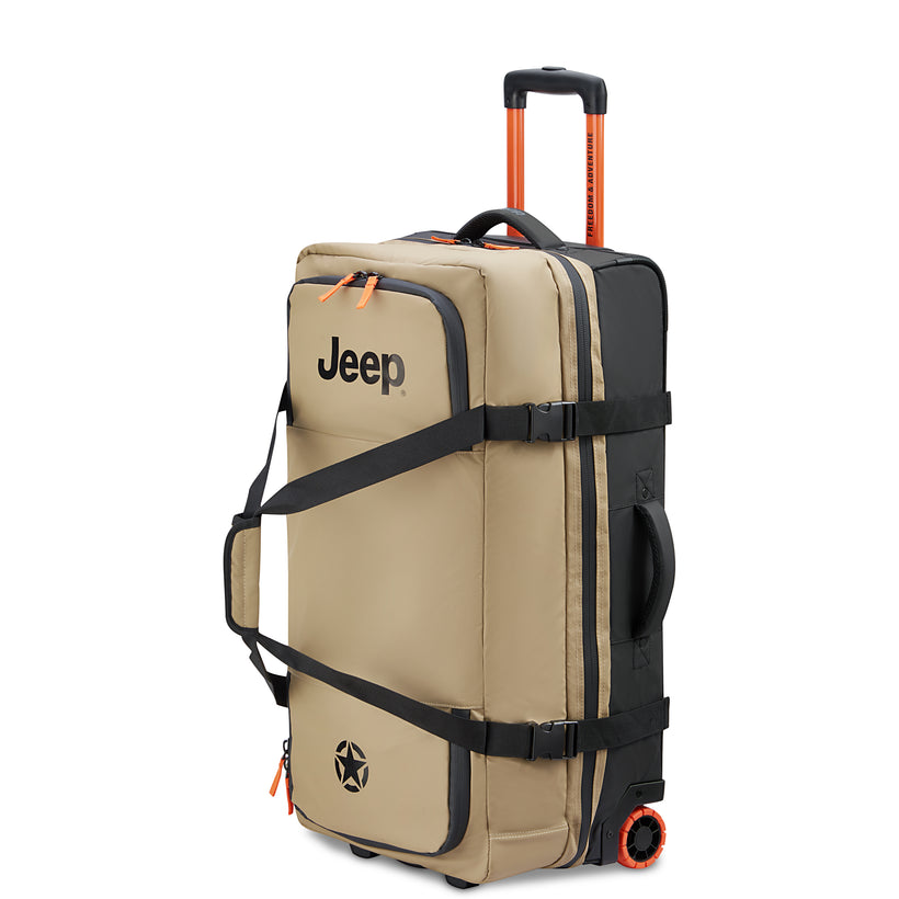 Bolsa De Viaje