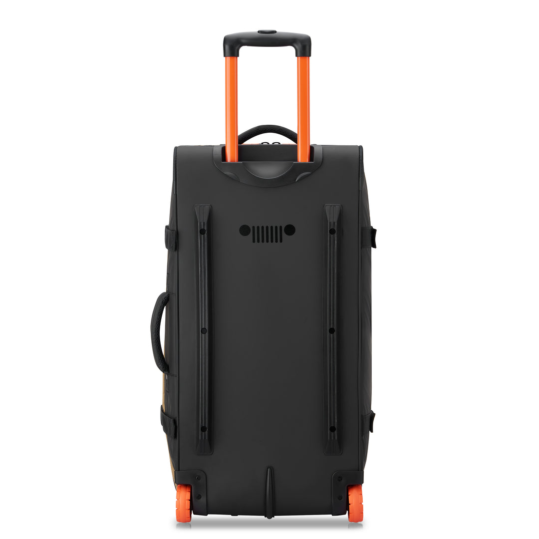 Bolsa De Viaje