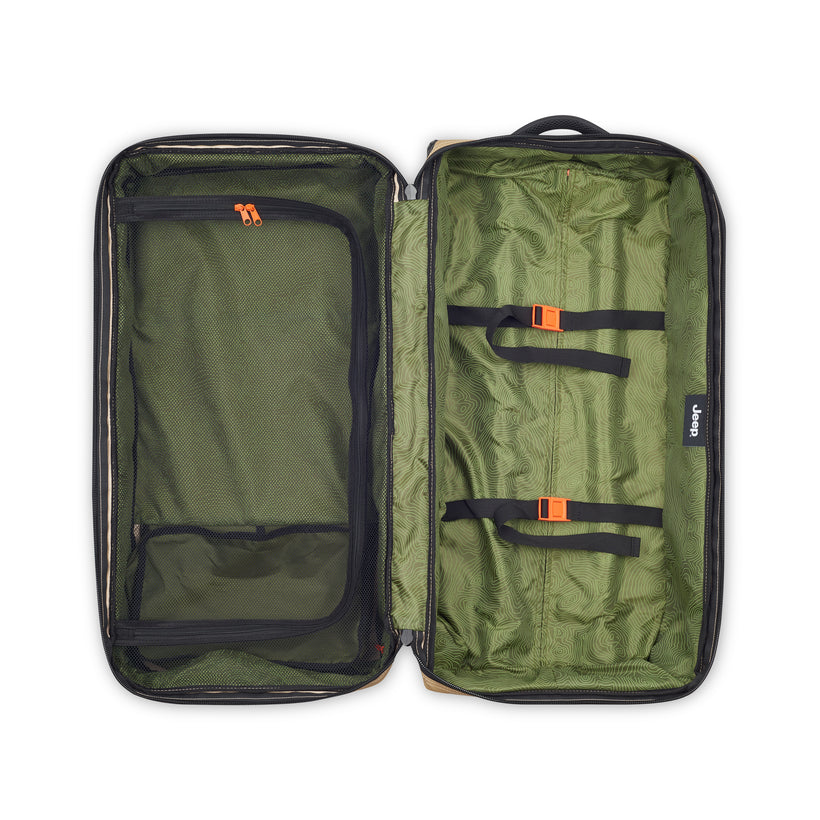 Bolsa De Viaje