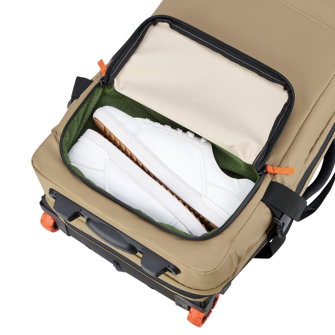 Bolsa De Viaje