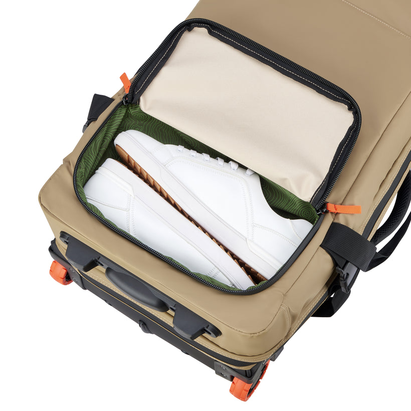 Bolsa De Viaje