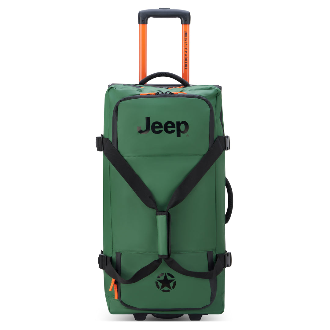 Bolsa De Viaje
