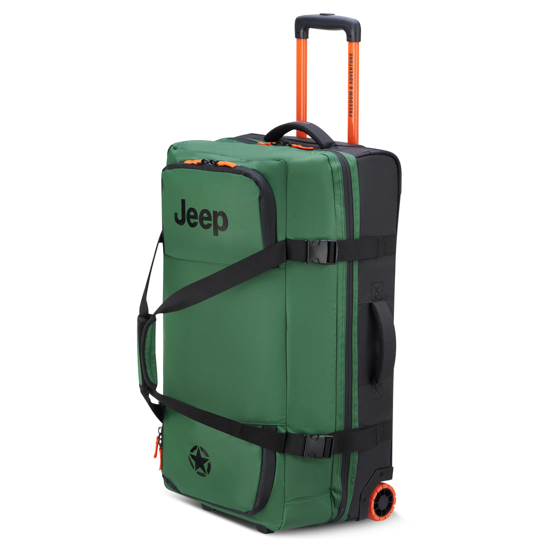 Bolsa De Viaje