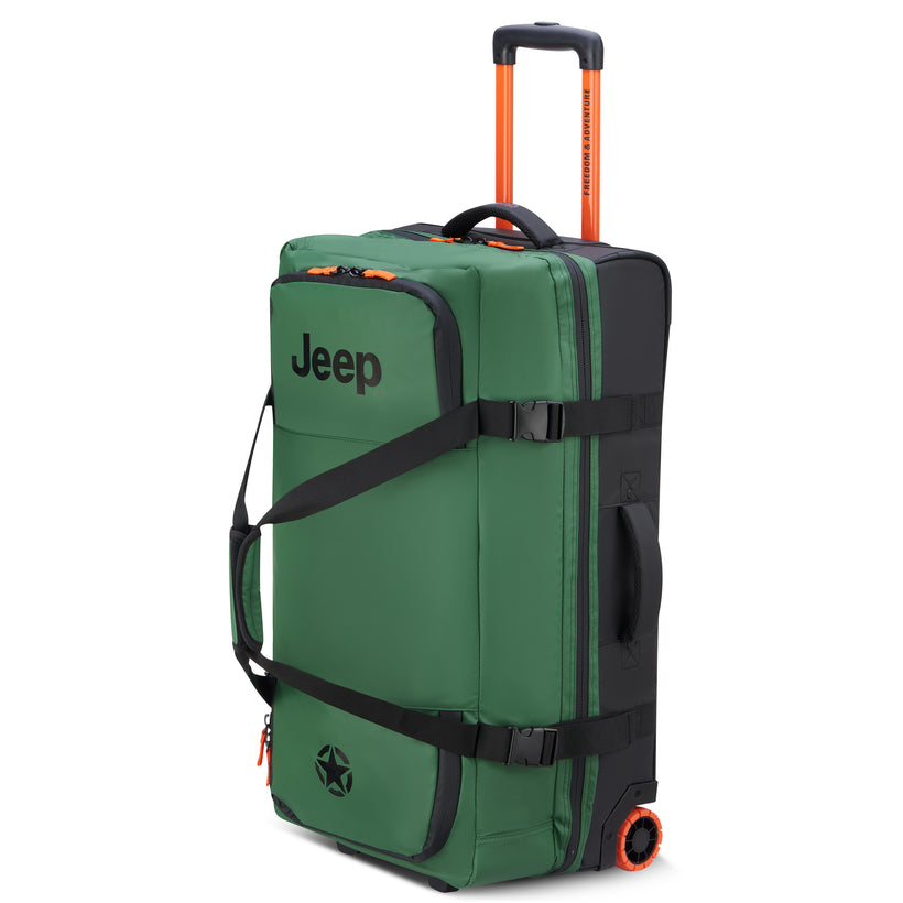 Bolsa De Viaje