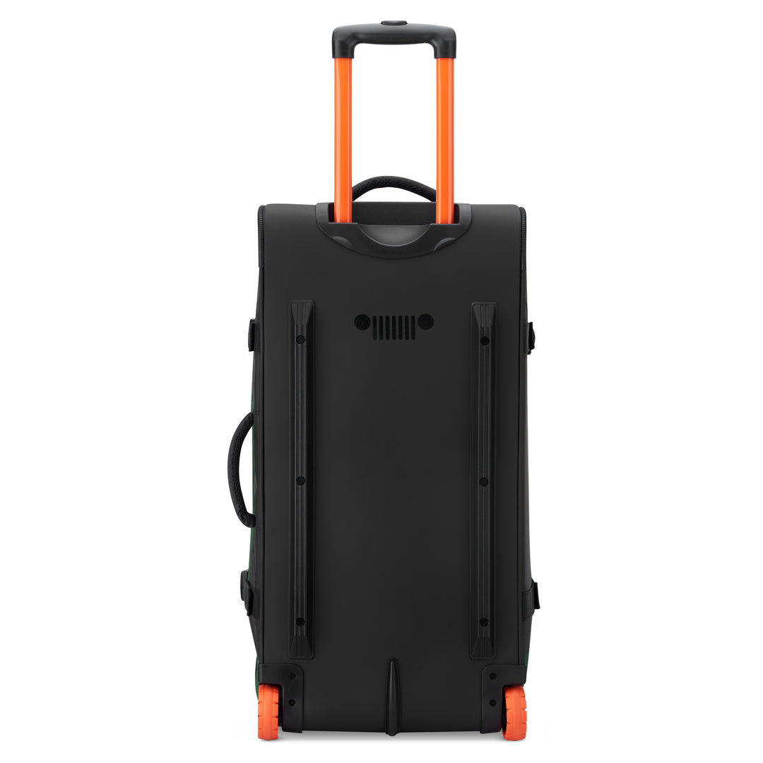 Bolsa De Viaje
