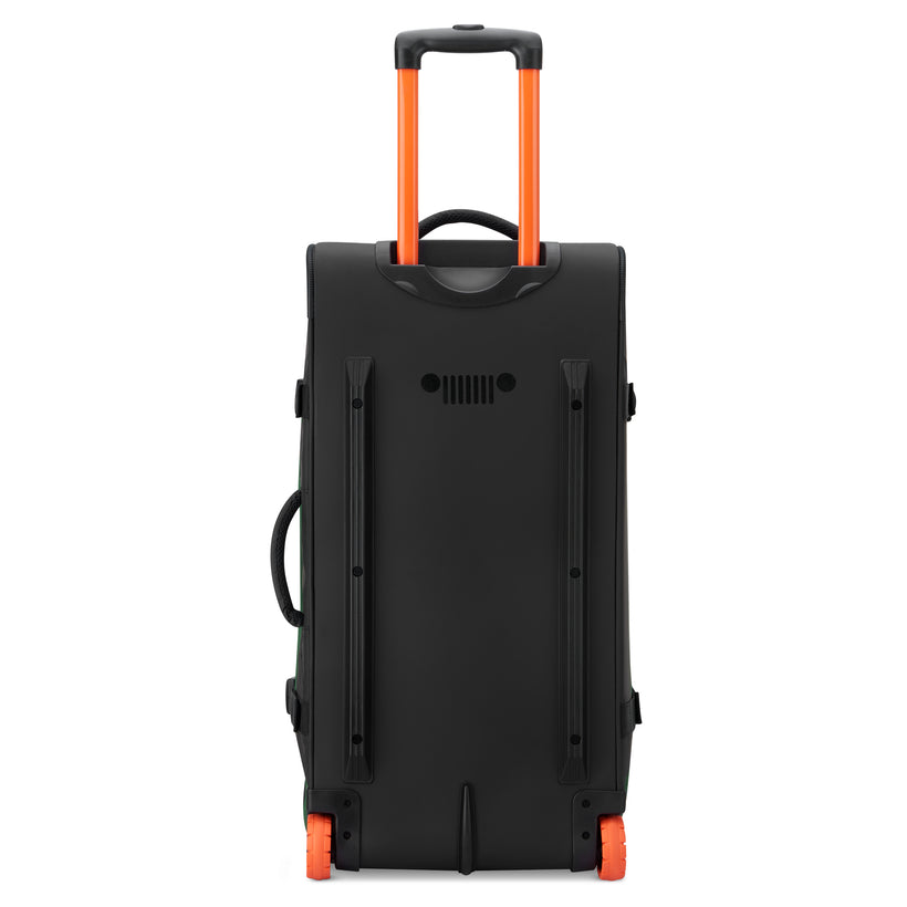 Bolsa De Viaje