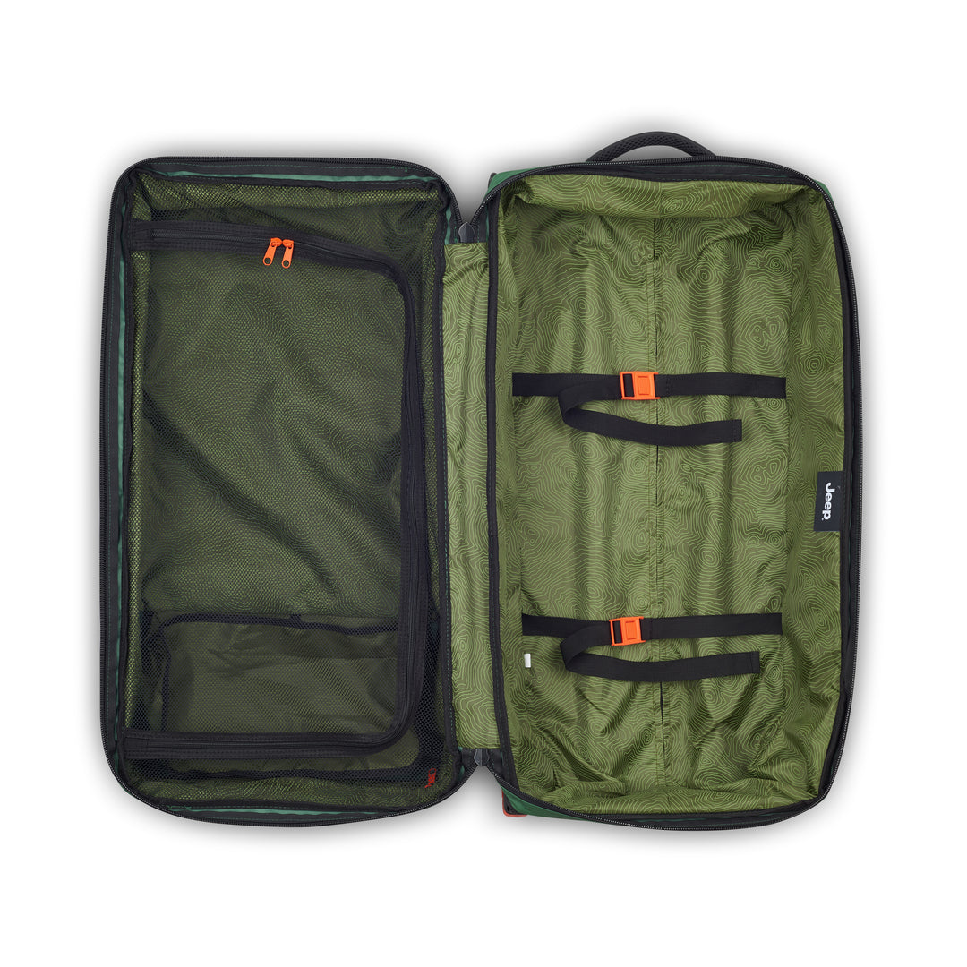 Bolsa De Viaje