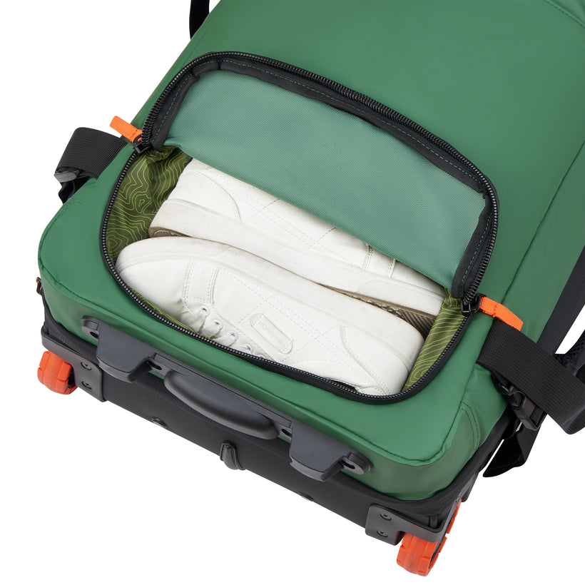 Bolsa De Viaje